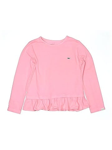 Vineyard Vines Sweatshirt (view 1)