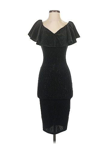 Unique Vintage Cocktail Dress (view 1)