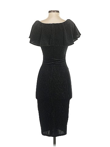 Unique Vintage Cocktail Dress (view 2)