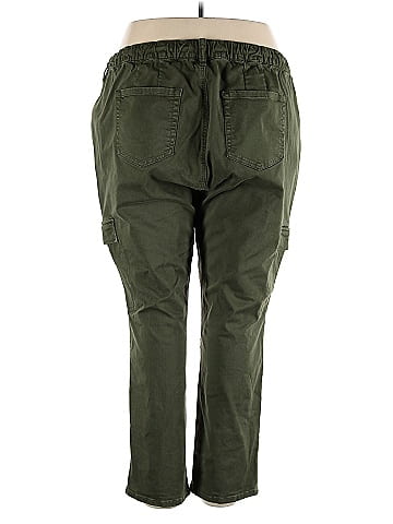Torrid Cargo Pants (view 2)