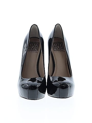 Pour La Victoire Heels (view 2)