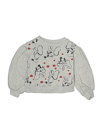 Disney Pullover Sweater (view 1)