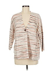 Purejill Cardigan