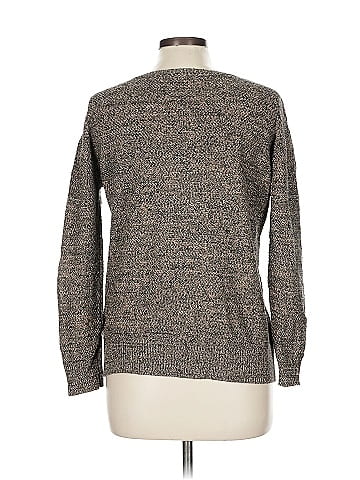 Ecote Pullover Sweater (view 2)