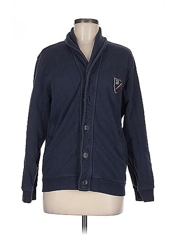 Cremieux Cardigan (view 1)