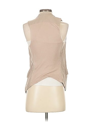 BCBGMAXAZRIA Vest (view 2)