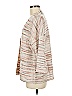 Purejill Tan Cardigan Size M - photo 5