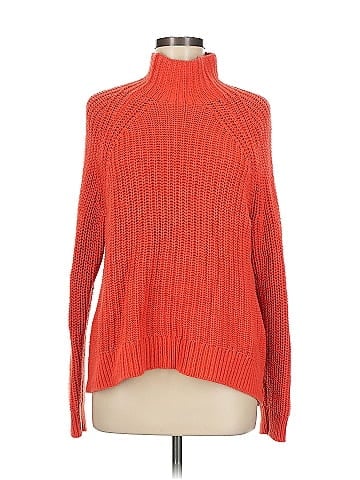 Gap Turtleneck Sweater (view 1)