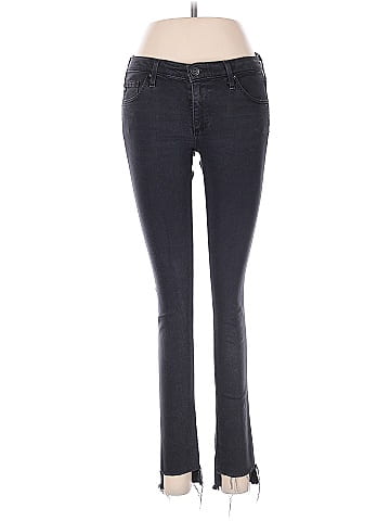 Adriano Goldschmied Jeans (view 1)