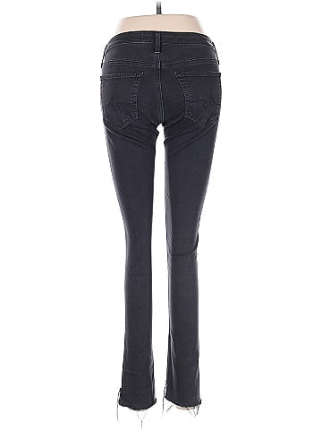 Adriano Goldschmied Jeans (view 2)