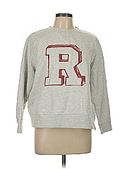 H&M L.O.G.G. Sweatshirt