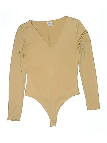 No Boundaries Bodysuit (view 1)