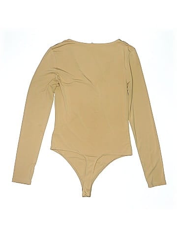 No Boundaries Bodysuit (view 2)