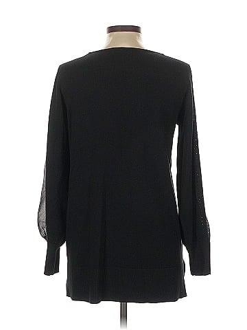 Cable & Gauge Pullover Sweater (view 2)