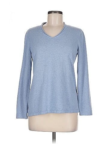 J.Jill Pullover Sweater (view 1)