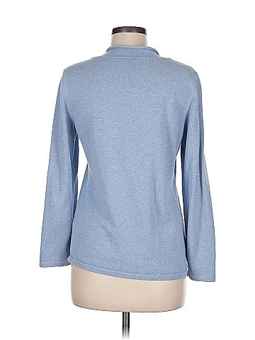 J.Jill Pullover Sweater (view 2)
