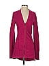 XCVI Pink Jacket Size S - photo 1