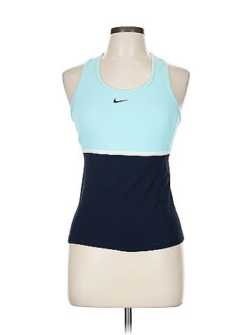 Nike Active Tank (view 1)