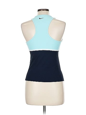 Nike Active Tank (view 2)