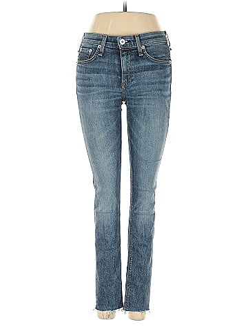 Rag & Bone Jeans (view 1)