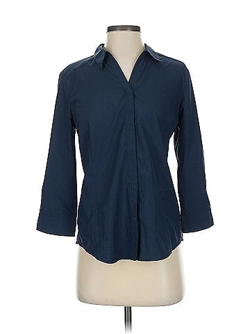 Royal Robbins 3/4 Sleeve Blouse (view 1)