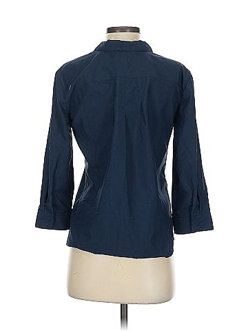 Royal Robbins 3/4 Sleeve Blouse (view 2)