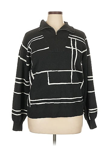 Nine West Pullover Sweater (view 1)