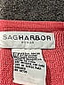 Sag Harbor Pink Long Sleeve Top Size 2X - photo 7
