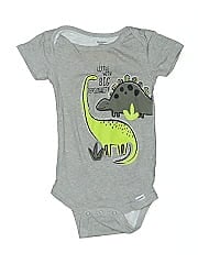 Gerber Short Sleeve Onesie