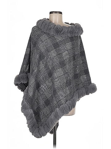 La Fiorentina Poncho (view 1)