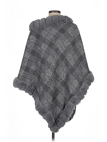 La Fiorentina Poncho (view 2)
