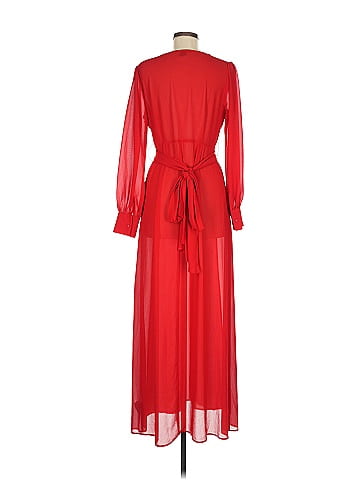 Forever 21 Cocktail Dress (view 2)