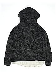 Zara Kids Pullover Hoodie