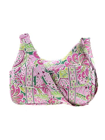 Vera Bradley Crossbody Bag (view 1)