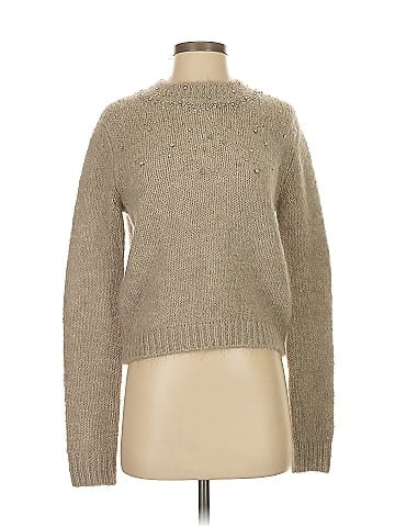 Zara Pullover Sweater (view 1)