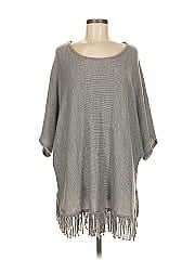 Ny Collection Poncho