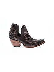 Ariat Ankle Boots