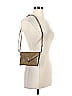 Brighton 100% Leather Gold Tan Leather Crossbody Bag One size - photo 2