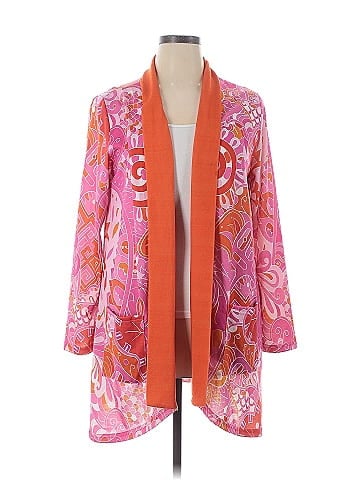 Lily by Firmiana Cardigan (view 1)