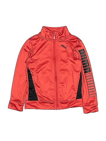 Puma Track Jacket (view 1)