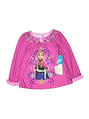 Disney Long Sleeve Top