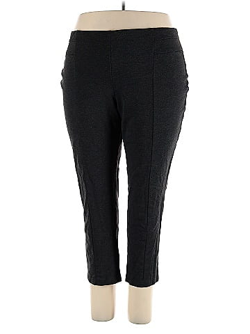 Zac & Rachel Active Pants (view 1)