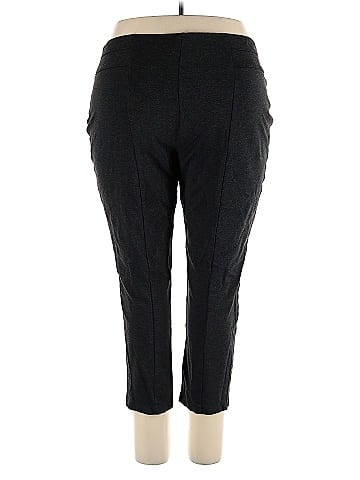 Zac & Rachel Active Pants (view 2)