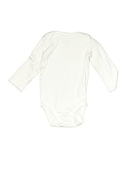 Just One You Made By Carter's Long Sleeve Onesie