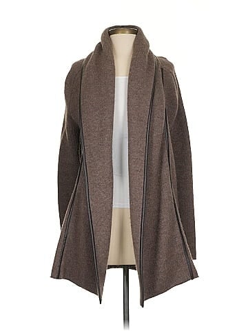Vince. Cardigan (view 1)