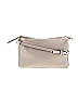 Kate Spade New York 100% Cow Leather Gray Tan Leather Crossbody Bag One size - photo 1