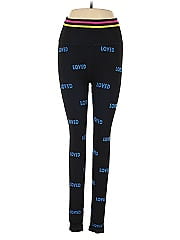 Spiritual Gangster Leggings