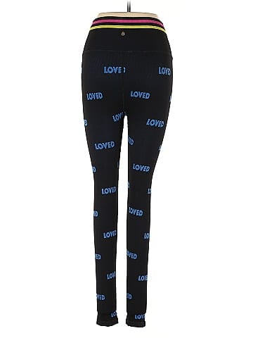 Spiritual Gangster Leggings (view 2)