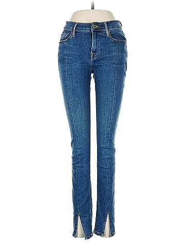 FRAME Denim Jeans (view 1)