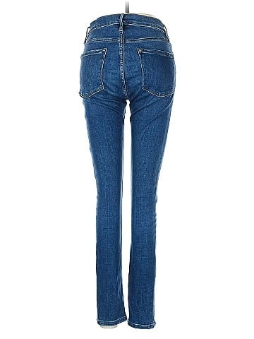 FRAME Denim Jeans (view 2)